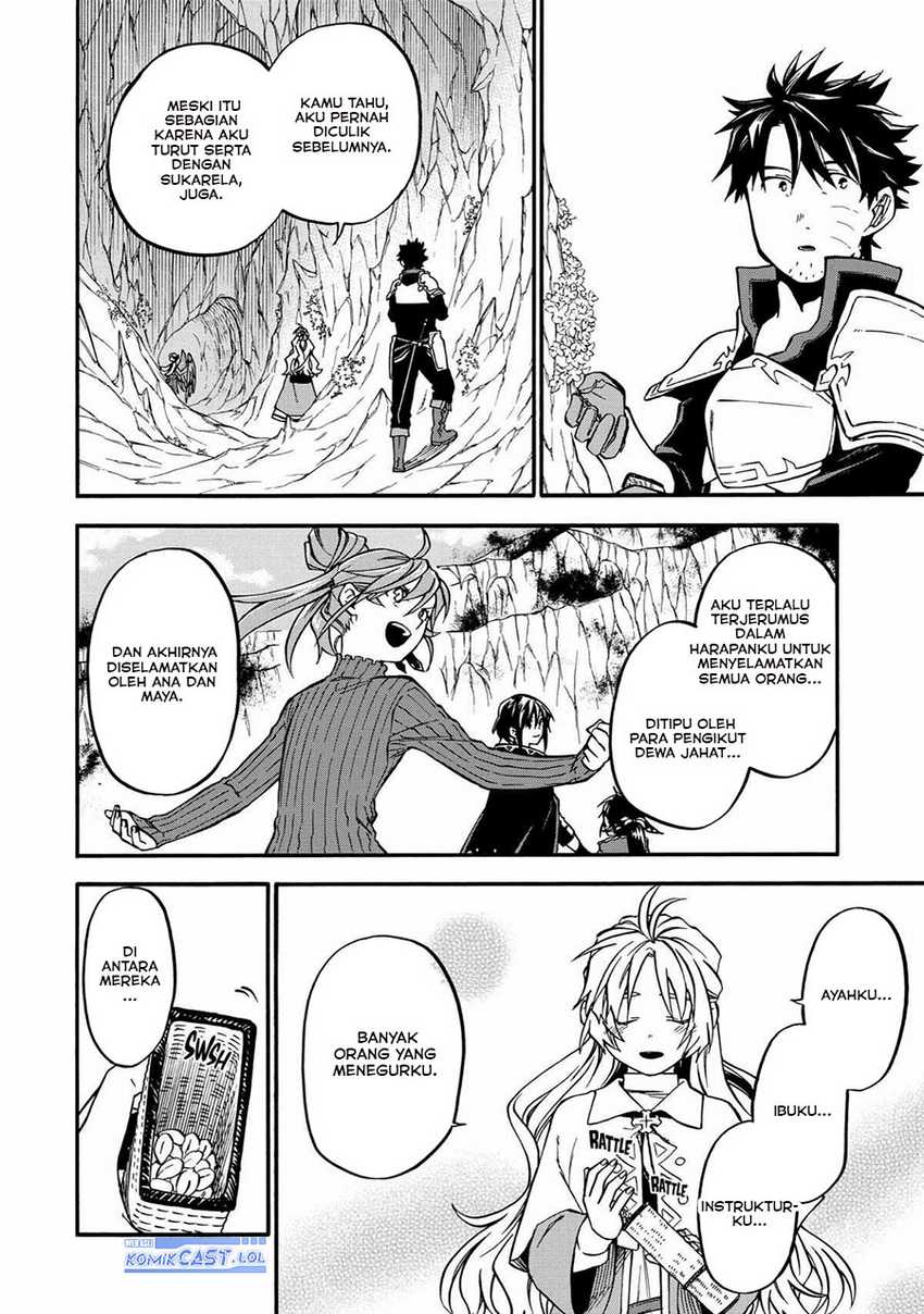 Chapter 41 - halaman 22