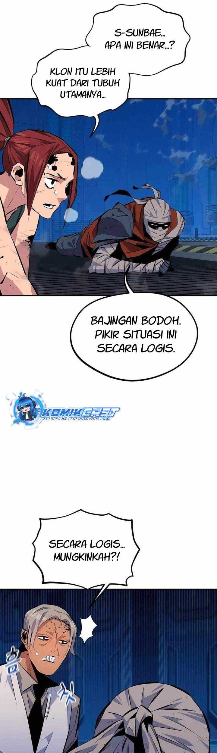 Chapter 102 - halaman 67