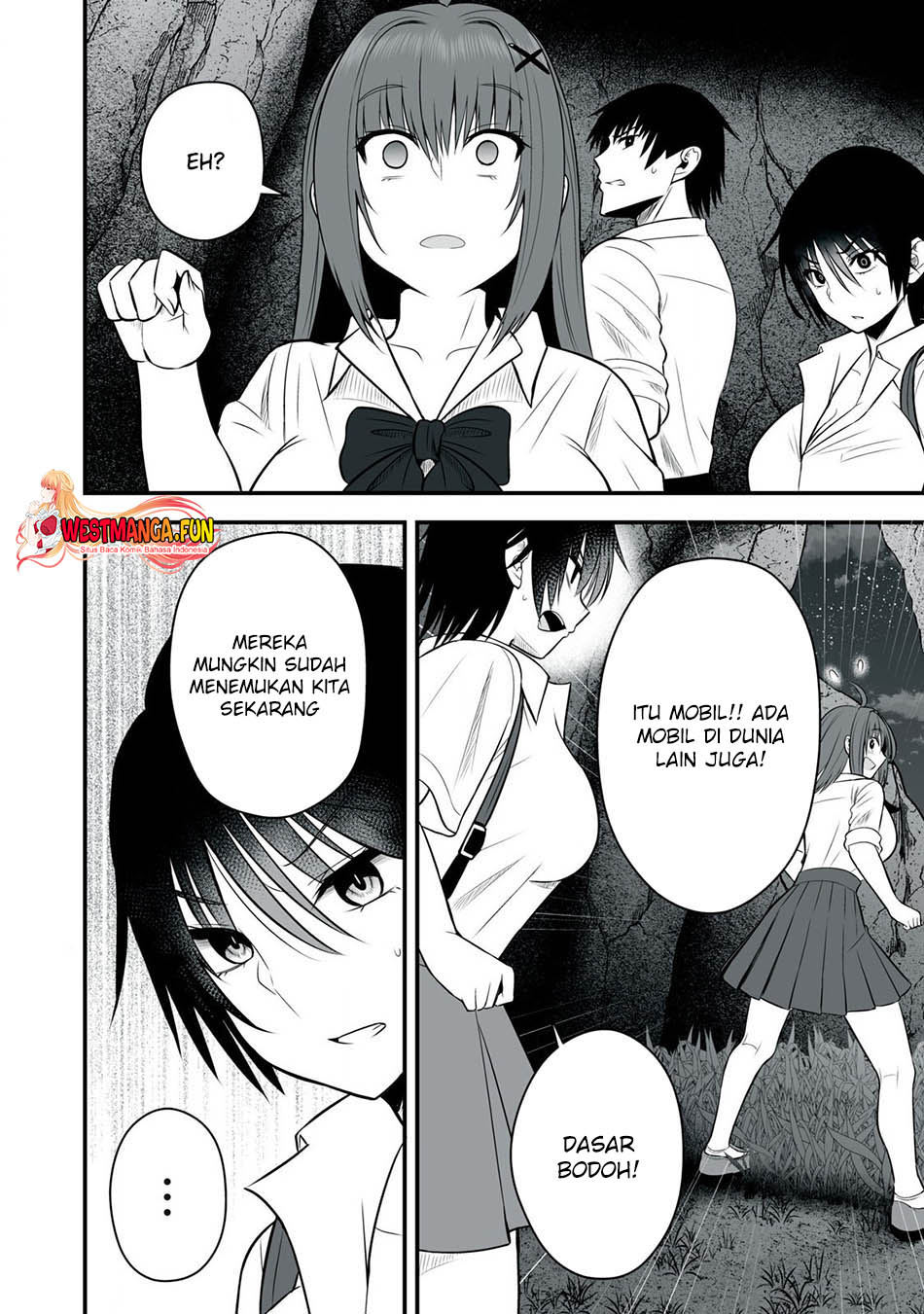Chapter 23 - halaman 9