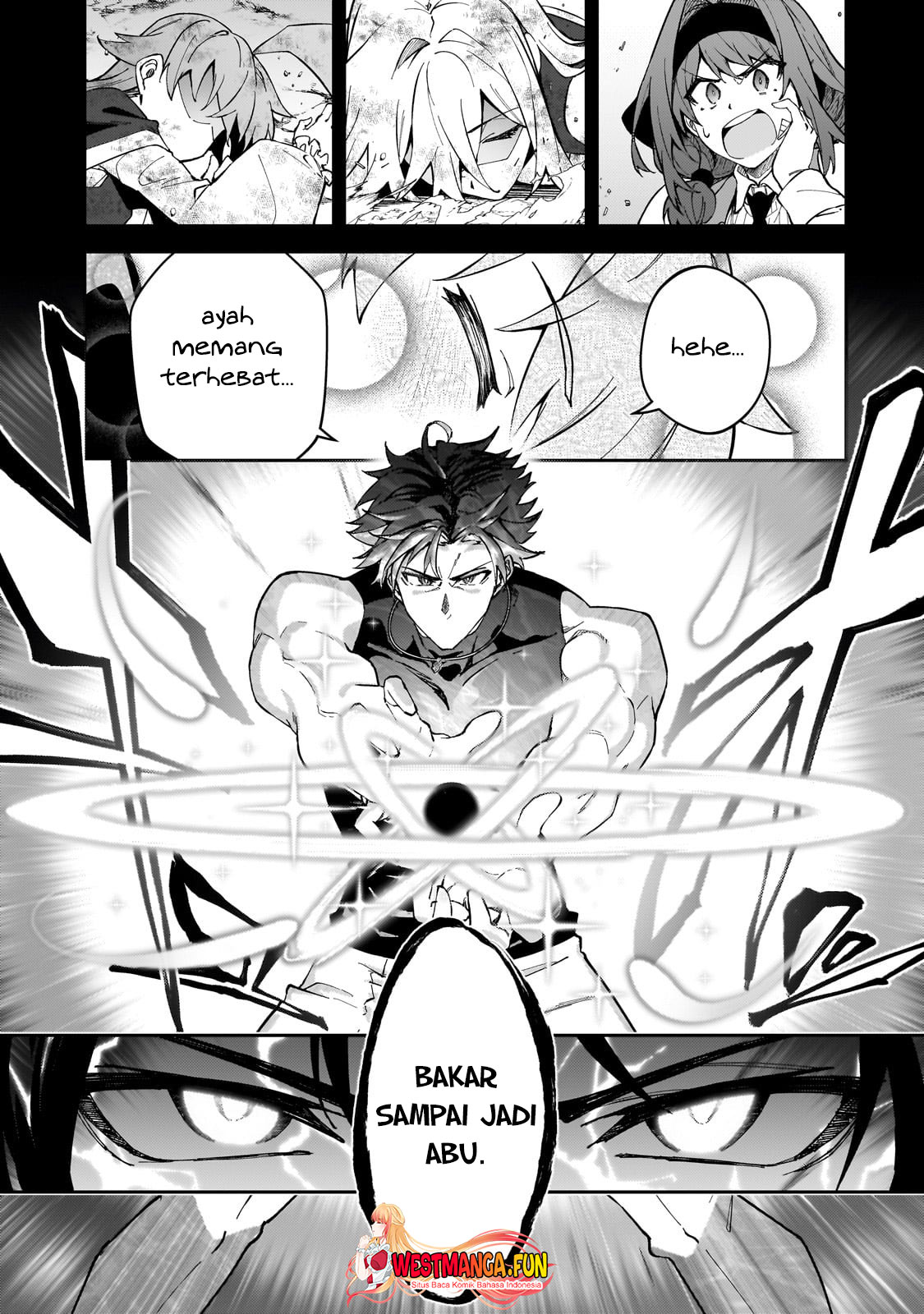 Chapter 41 - halaman 40