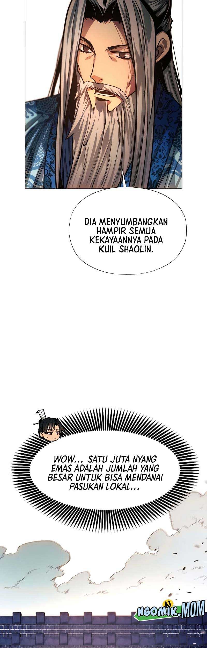 Chapter 83 - halaman 71