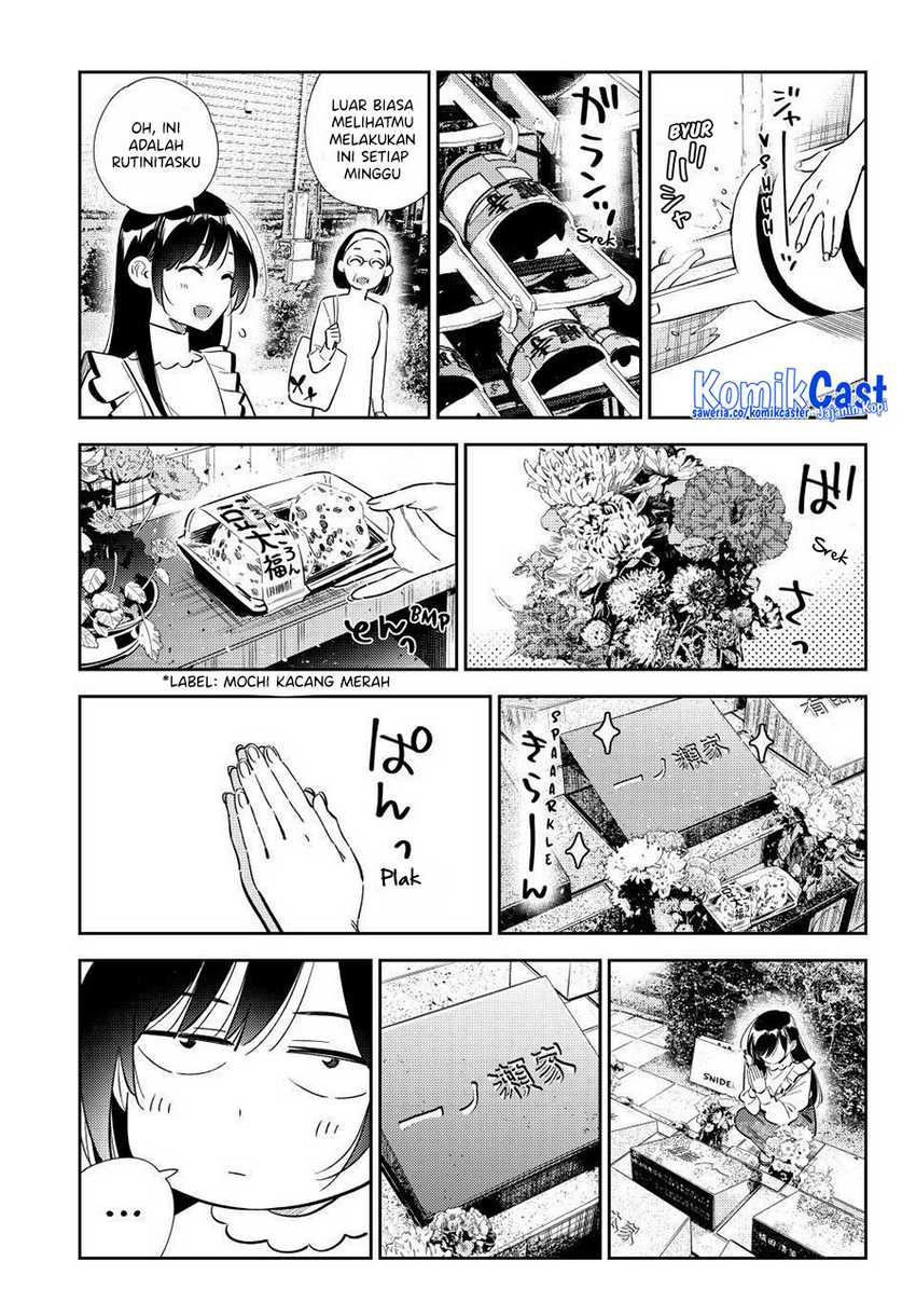 Chapter 324 - halaman 15