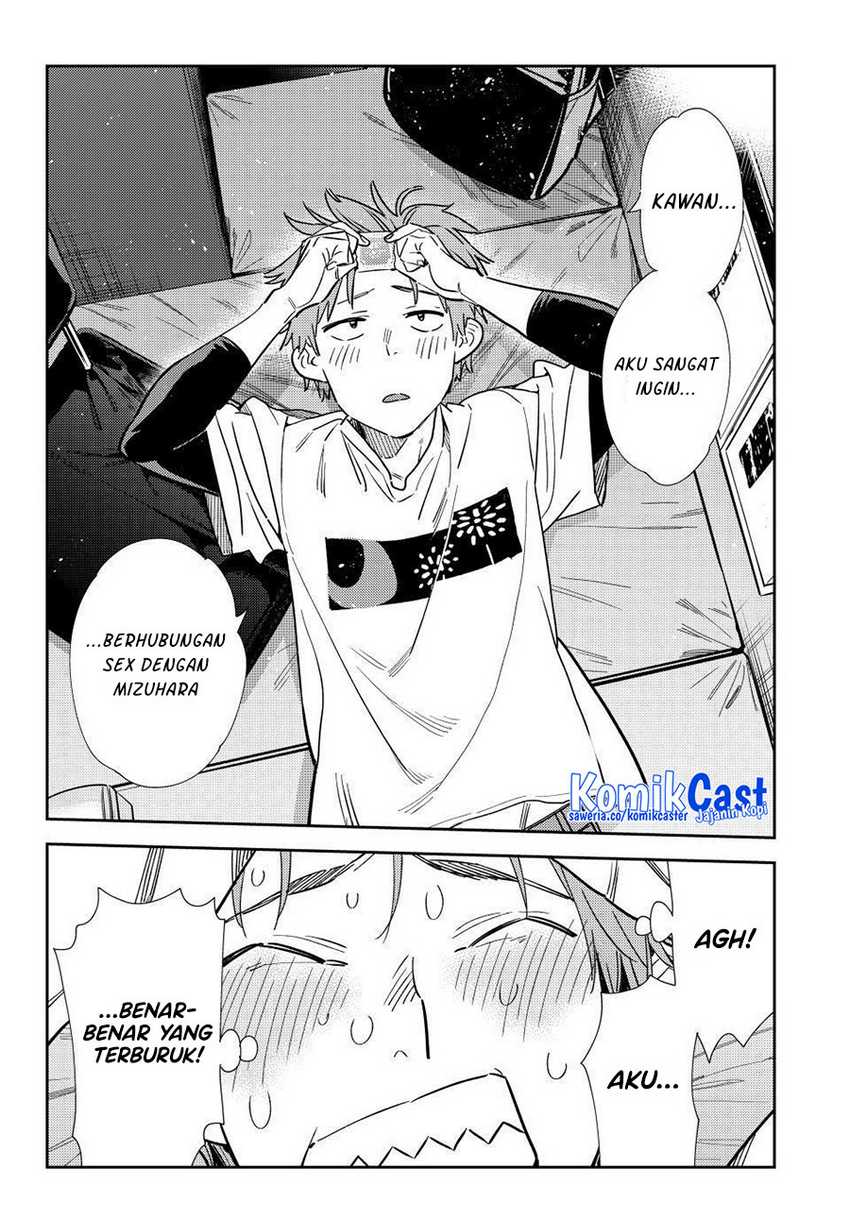 Chapter 323 - halaman 12
