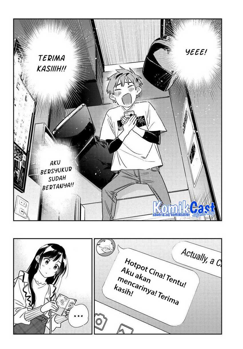 Chapter 323 - halaman 18