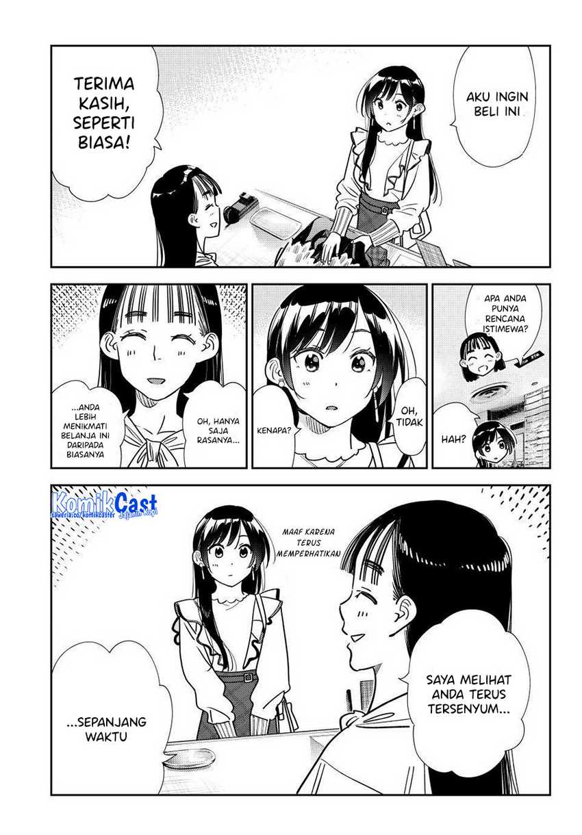 Chapter 323 - halaman 21