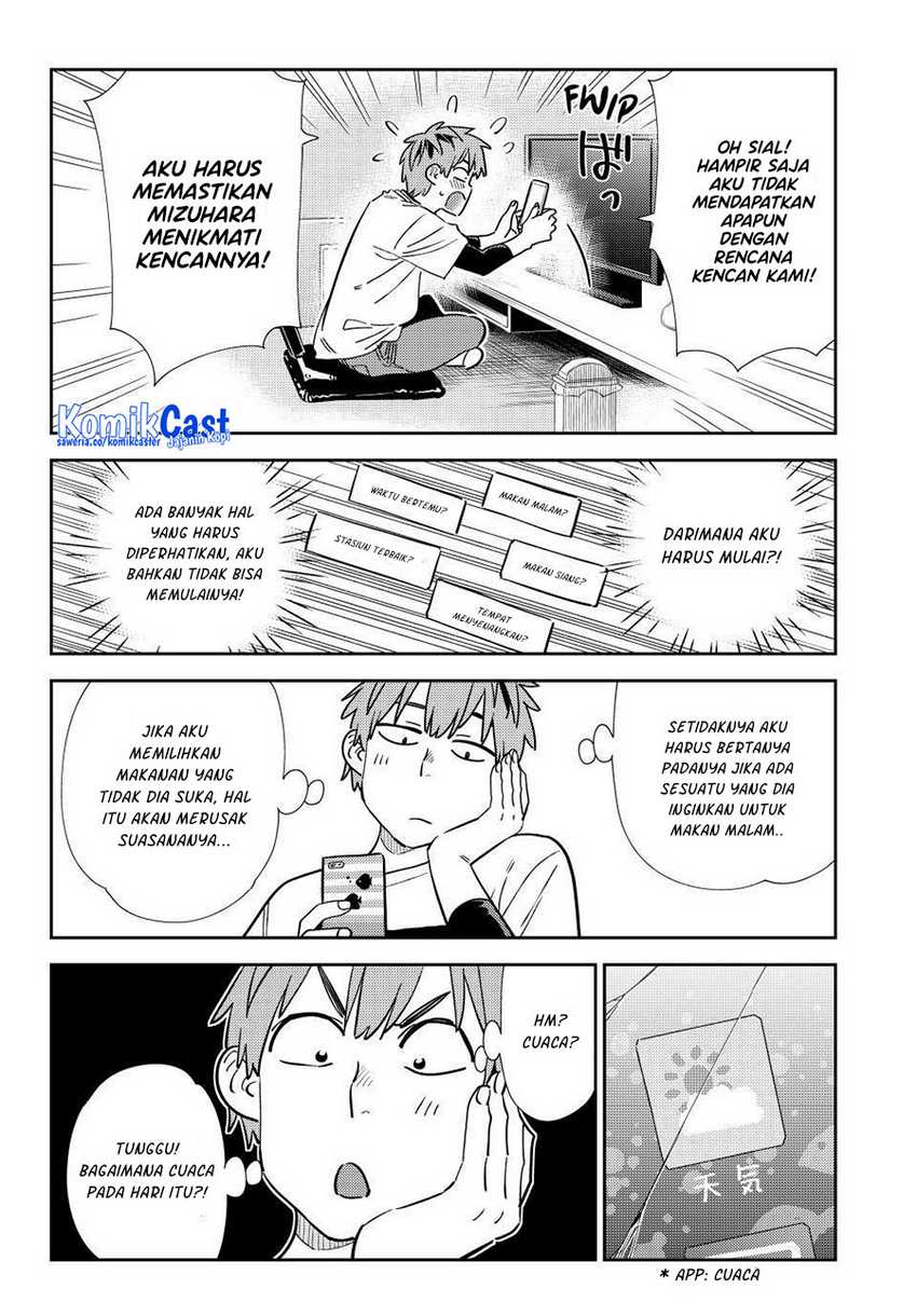 Chapter 323 - halaman 8