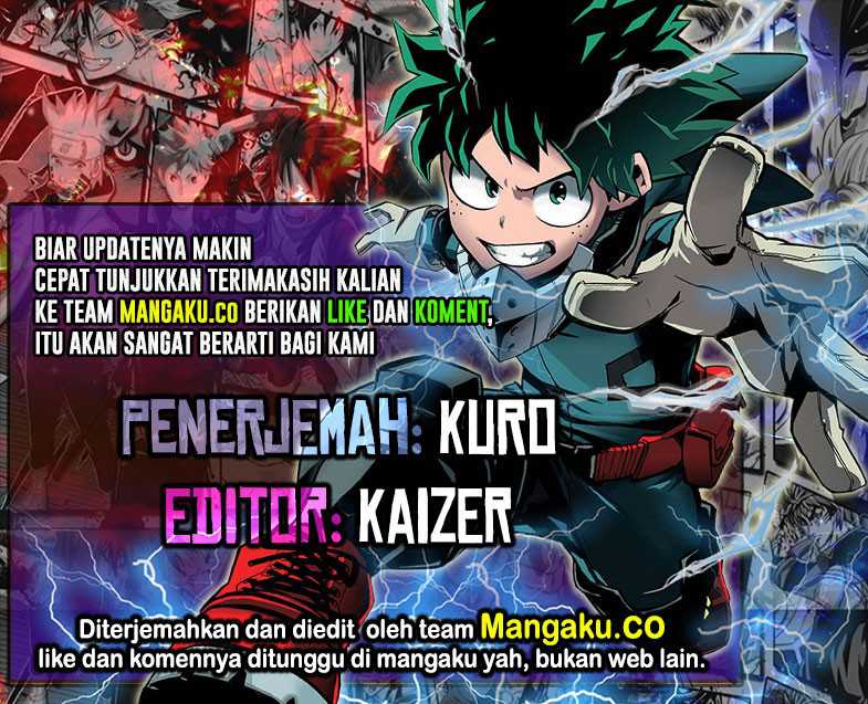Chapter 430 - halaman 2