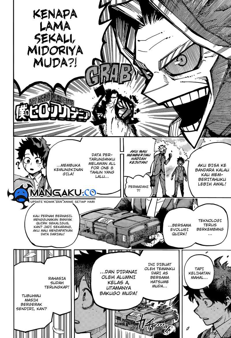 Chapter 430 - halaman 11