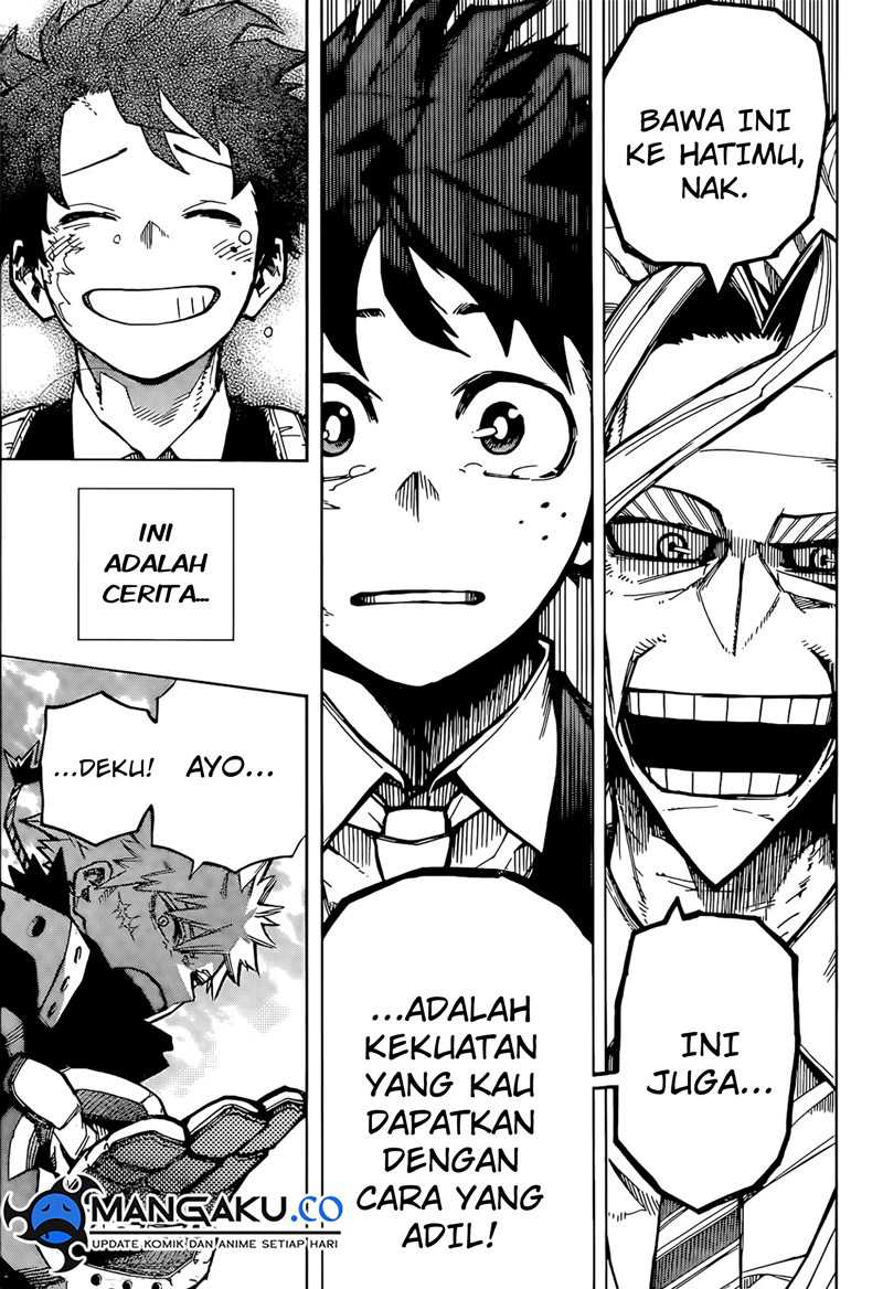 Chapter 430 - halaman 12