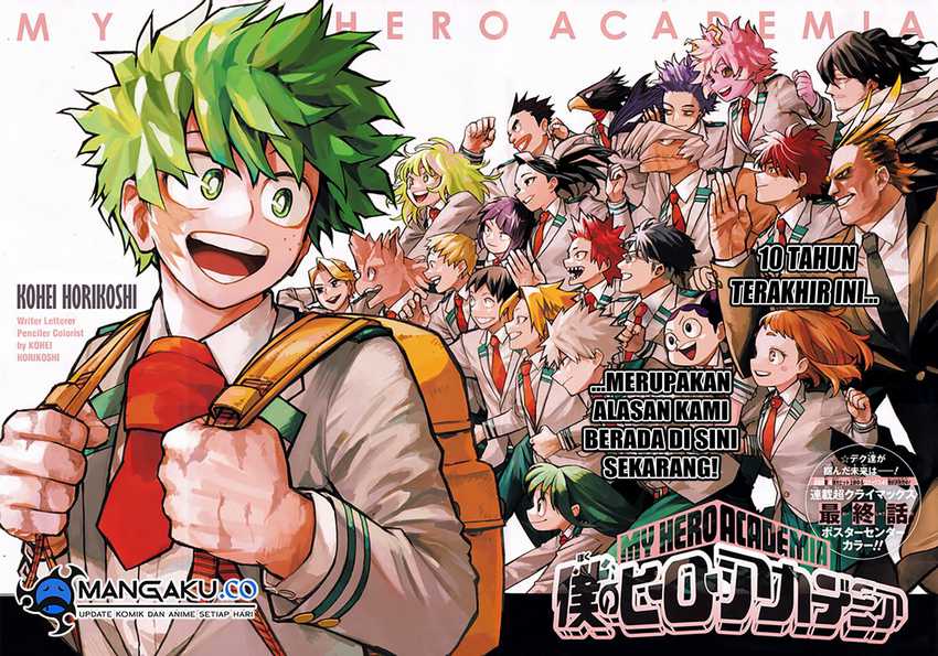 Chapter 430 - halaman 3