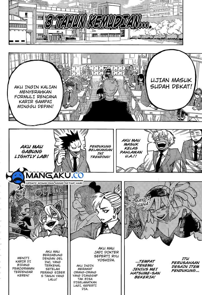 Chapter 430 - halaman 5