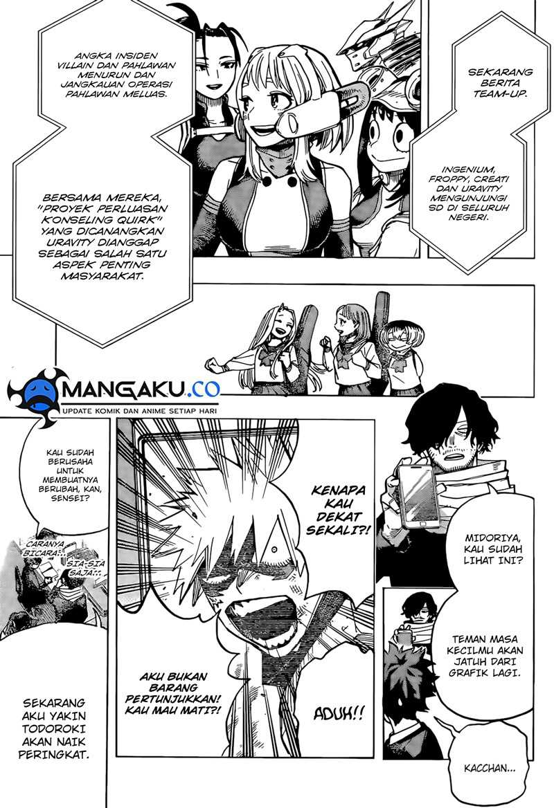Chapter 430 - halaman 7