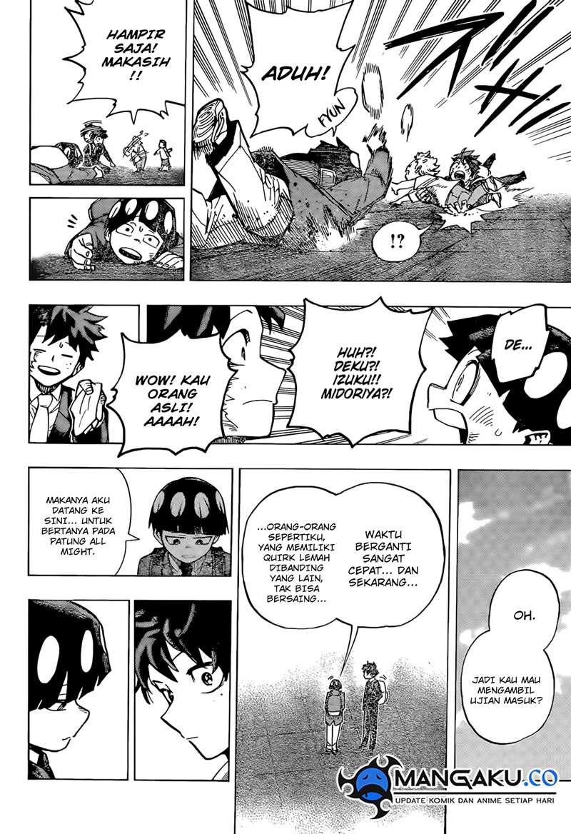 Chapter 430 - halaman 9