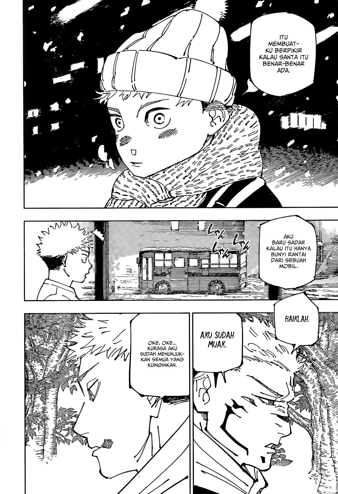 Chapter 265 - halaman 12