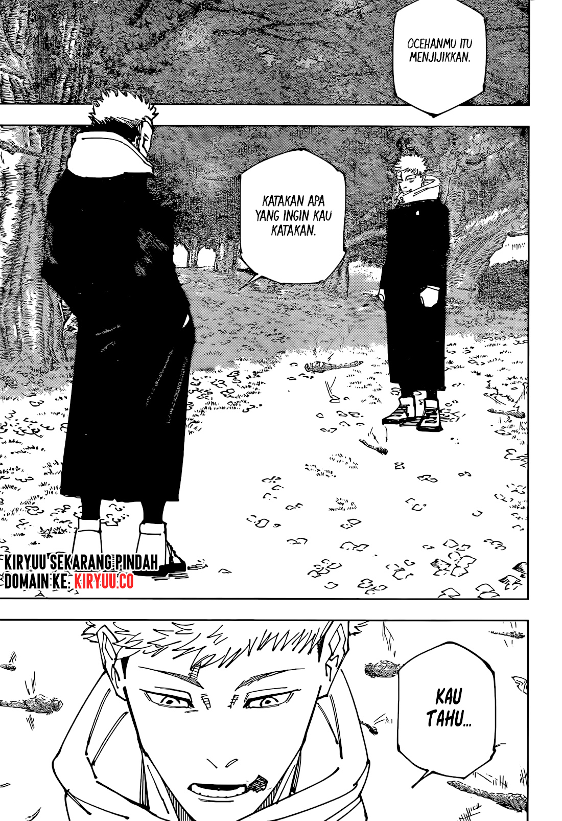 Chapter 265 - halaman 13