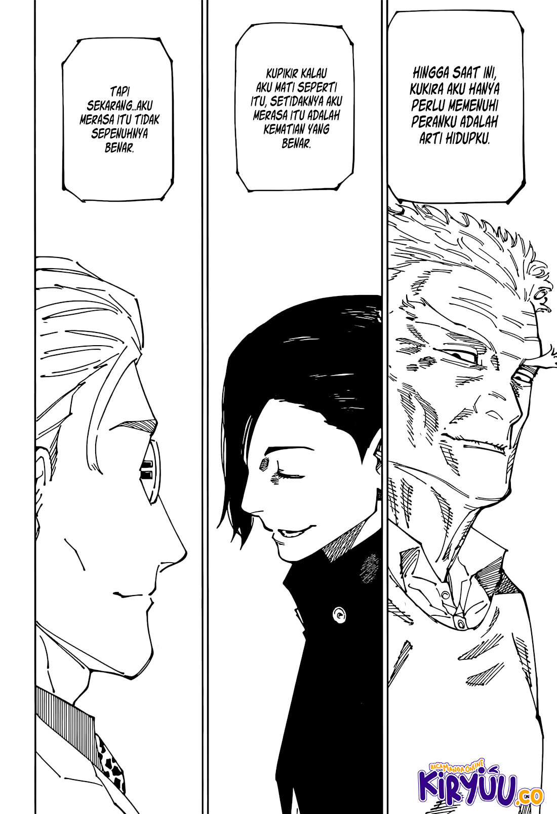 Chapter 265 - halaman 14