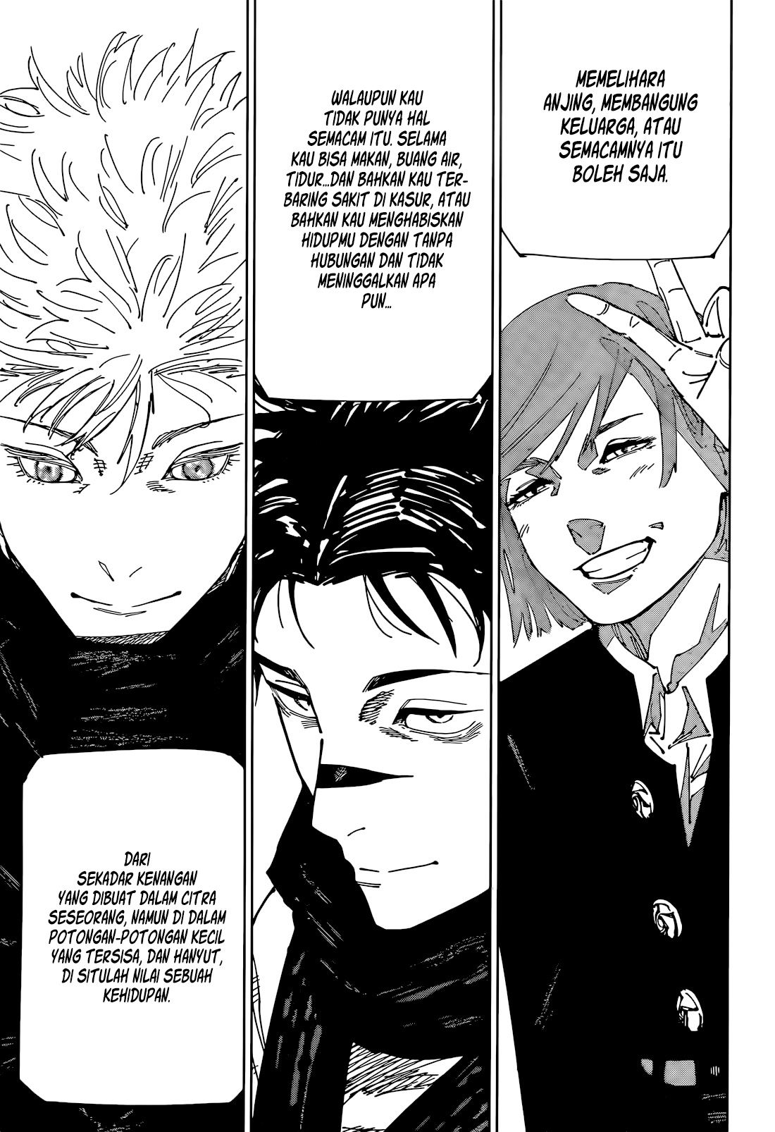 Chapter 265 - halaman 15
