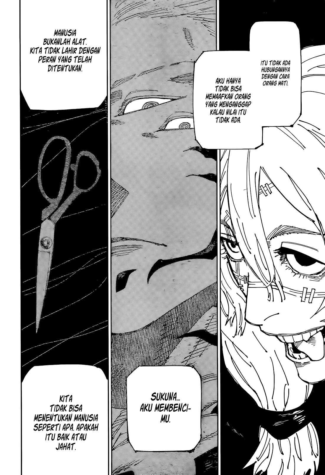 Chapter 265 - halaman 16