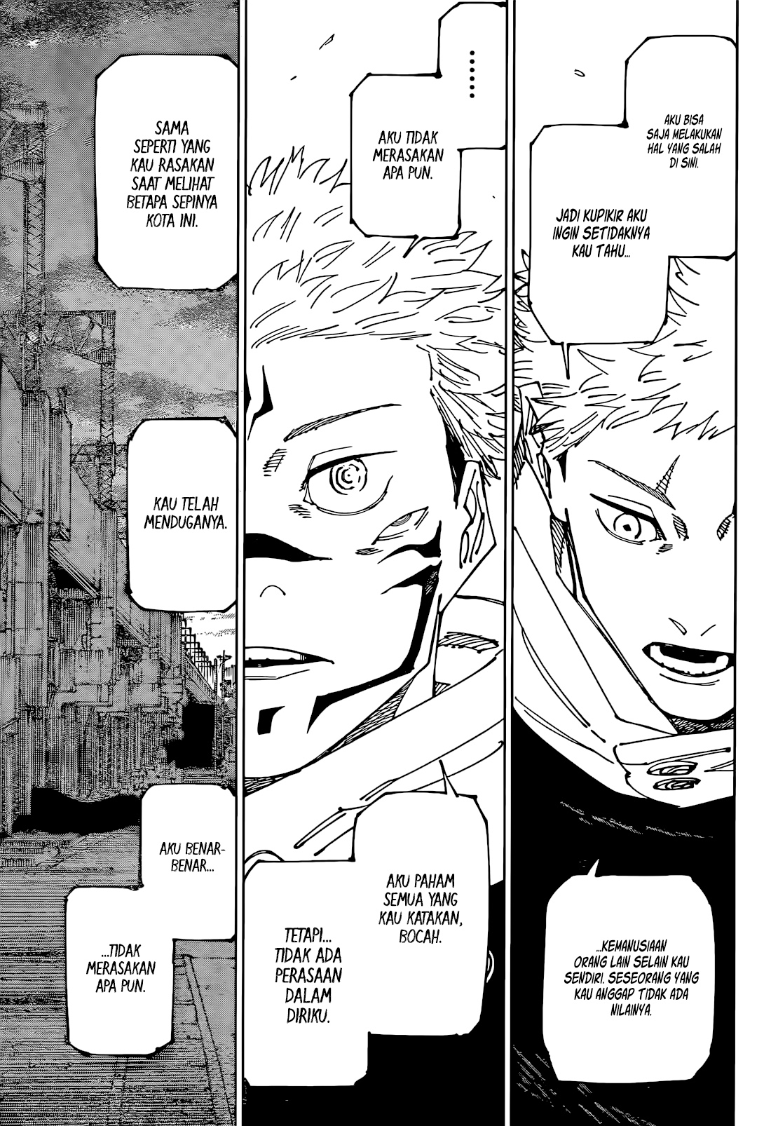 Chapter 265 - halaman 17