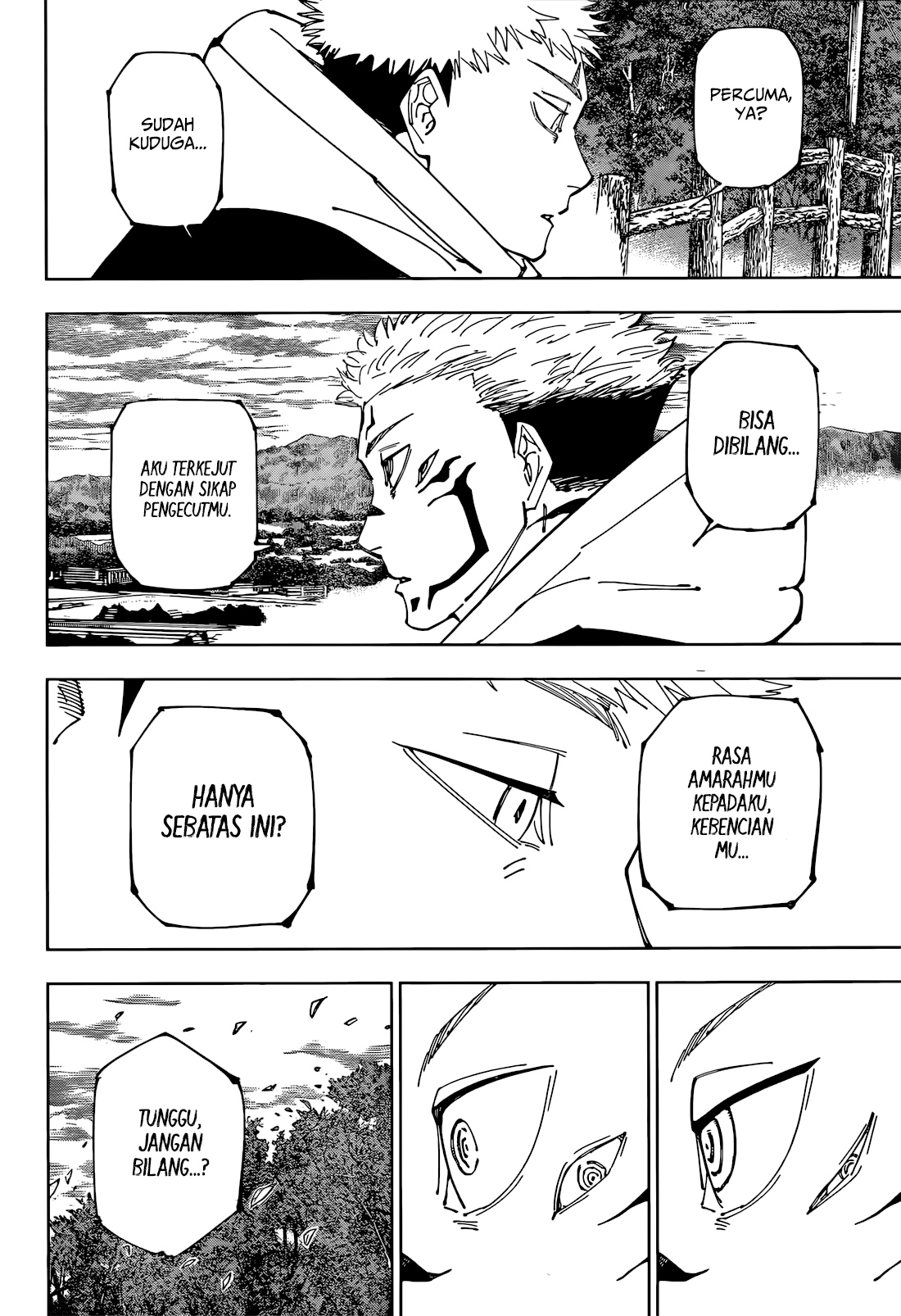 Chapter 265 - halaman 18