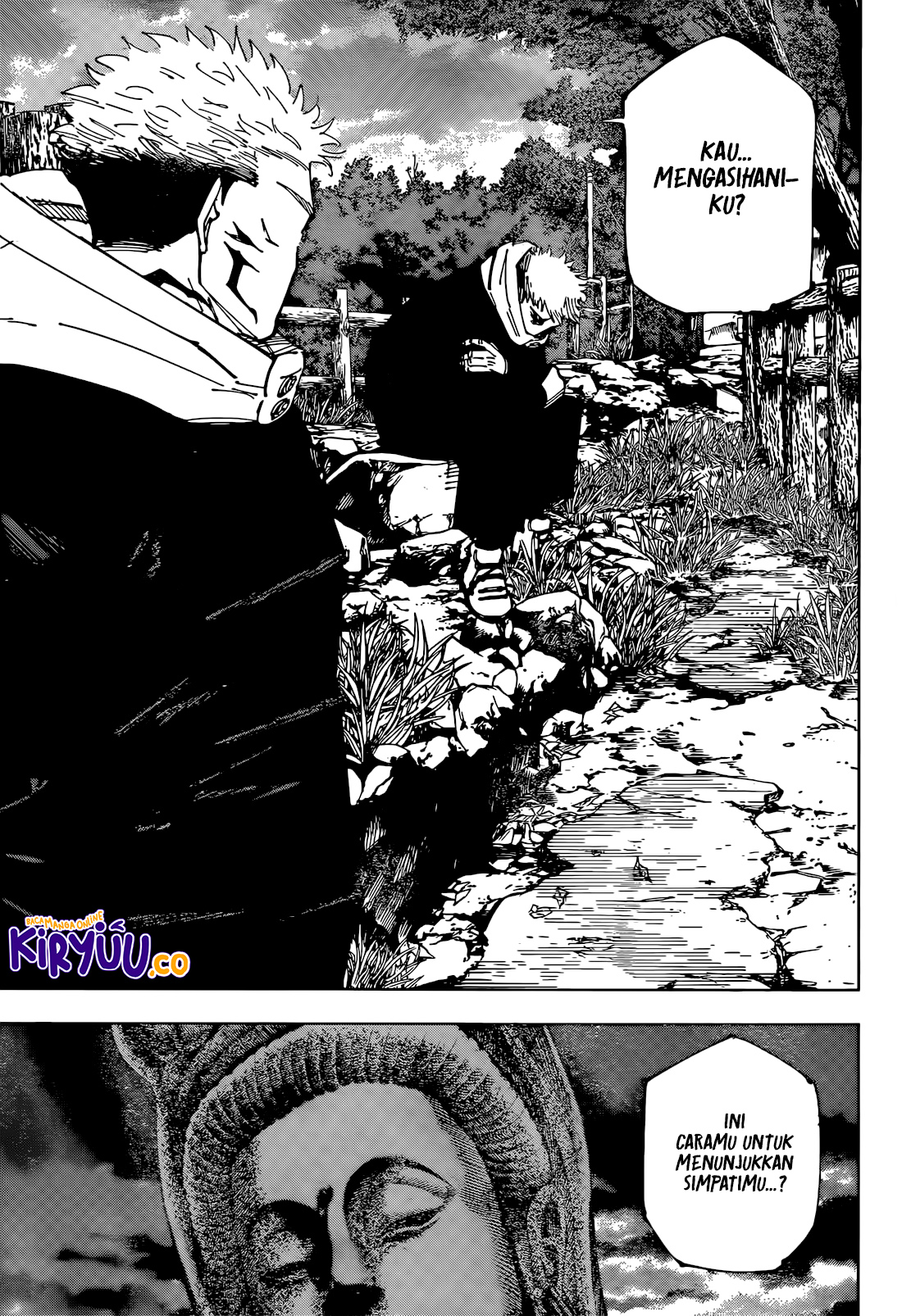 Chapter 265 - halaman 19