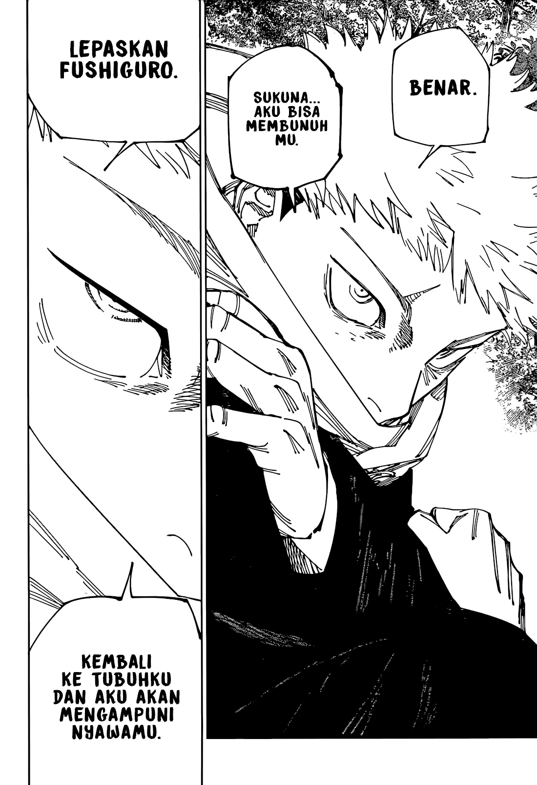 Chapter 265 - halaman 20