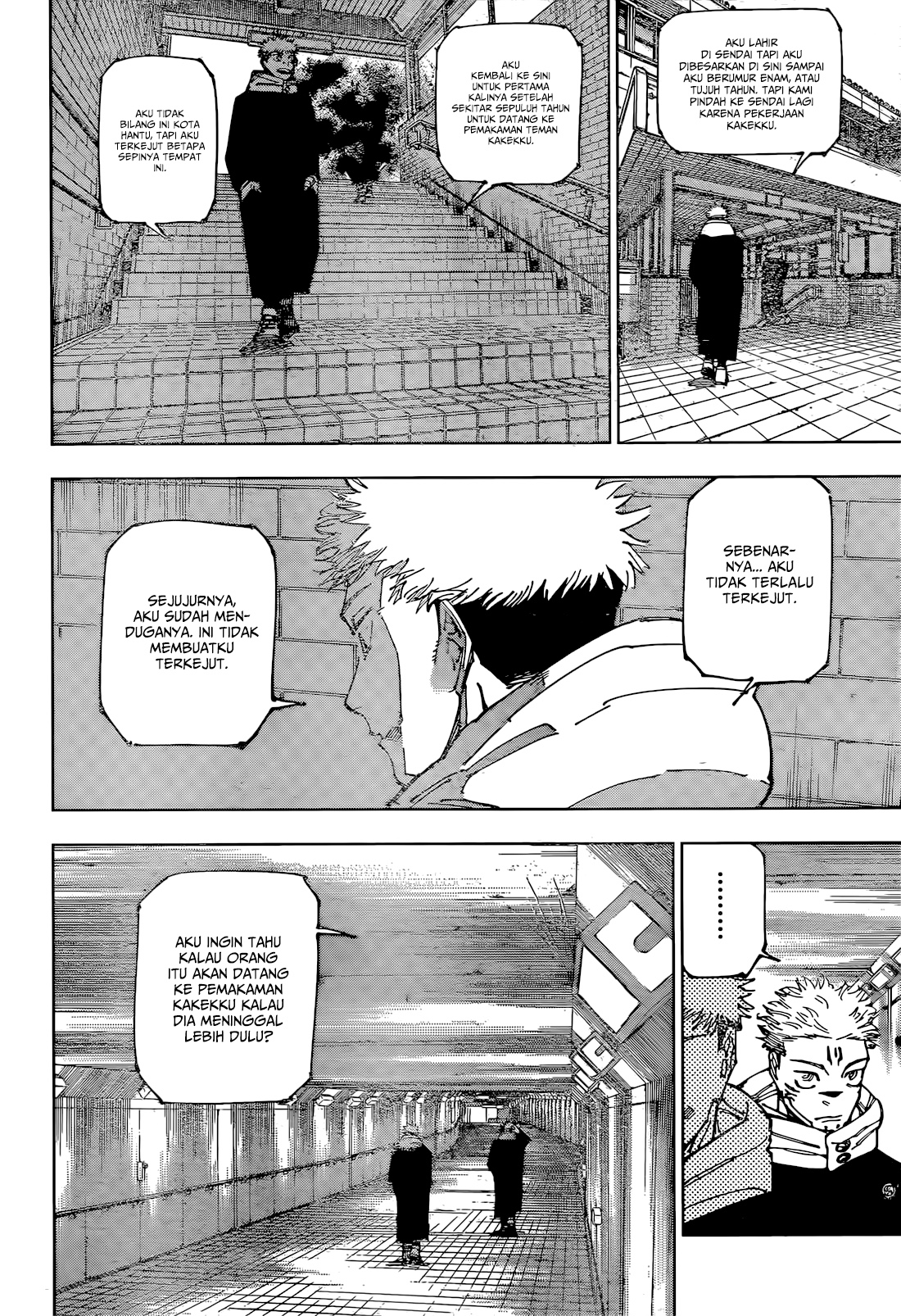 Chapter 265 - halaman 4