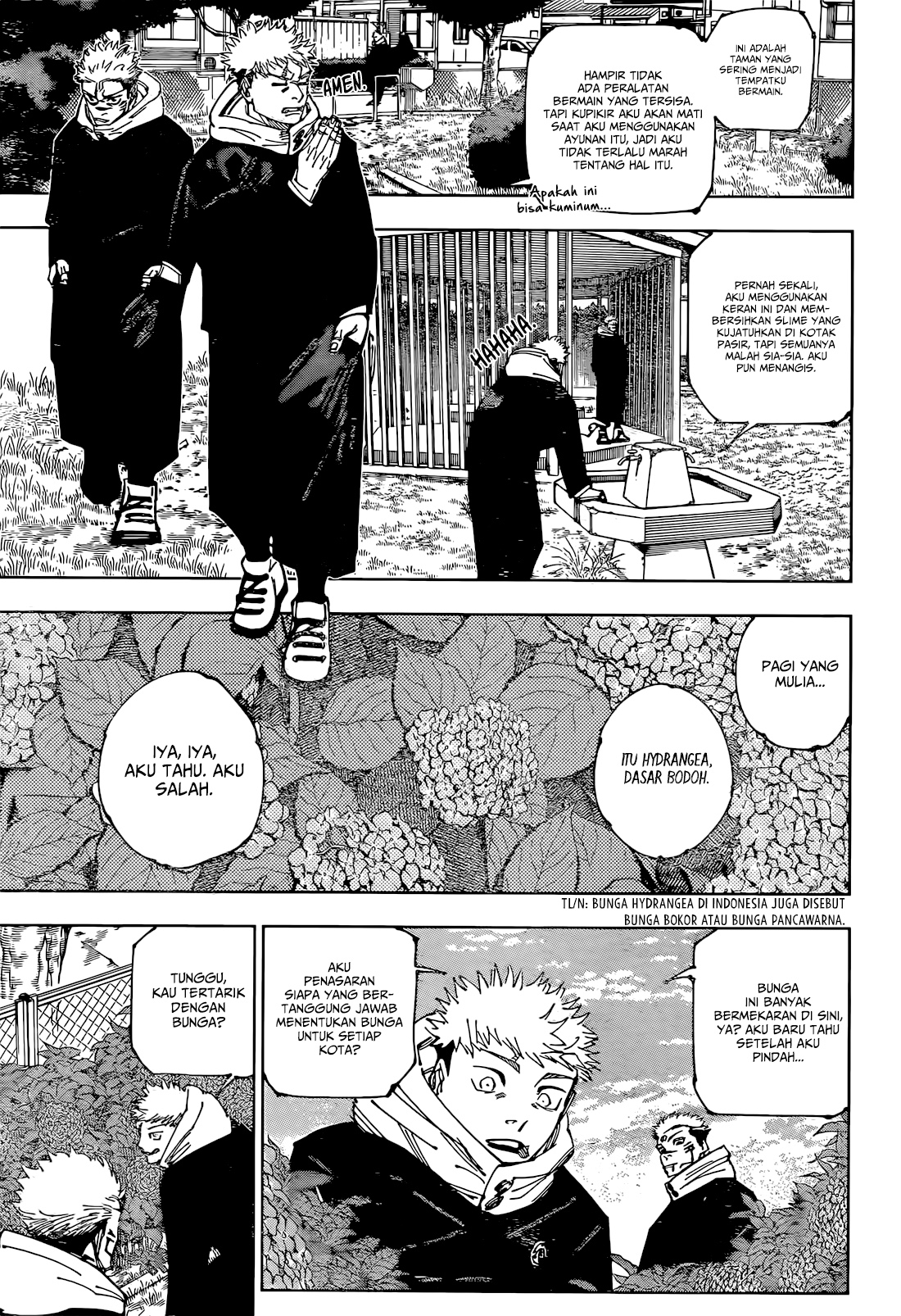 Chapter 265 - halaman 5