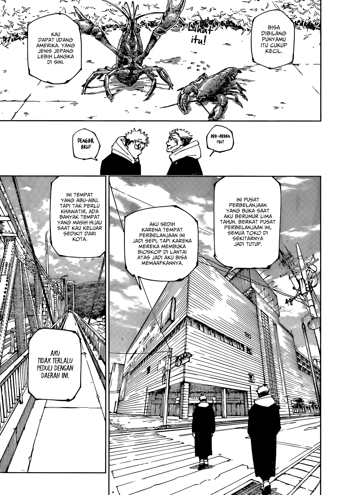 Chapter 265 - halaman 7