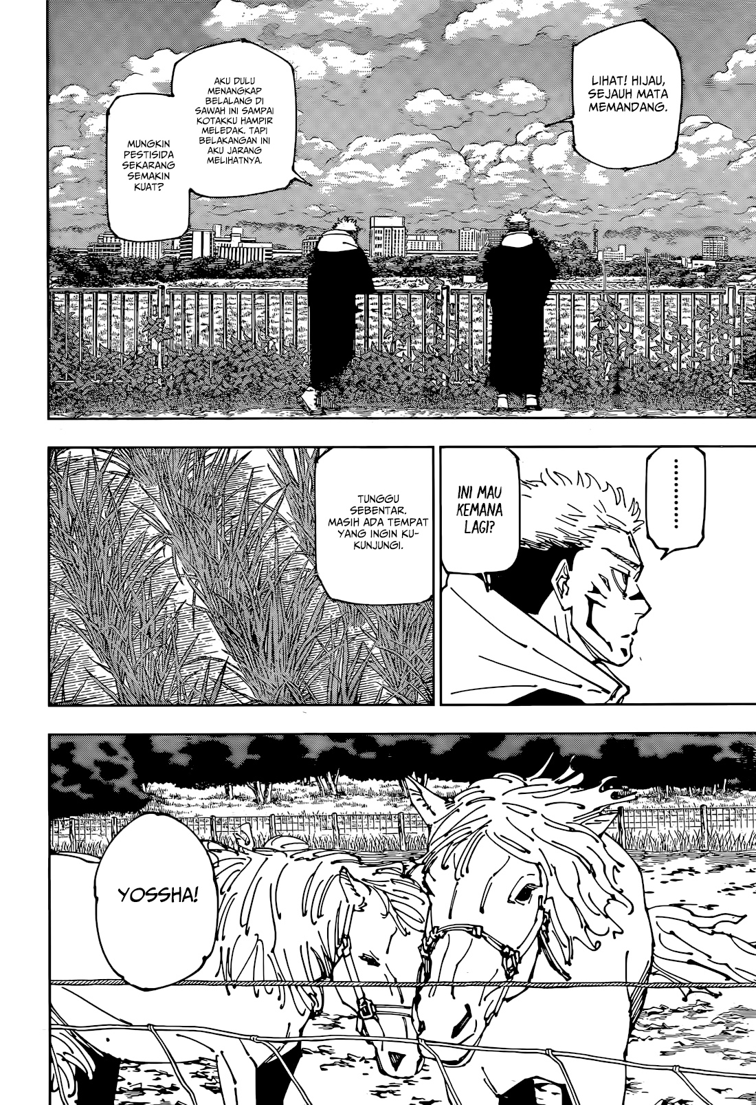 Chapter 265 - halaman 8