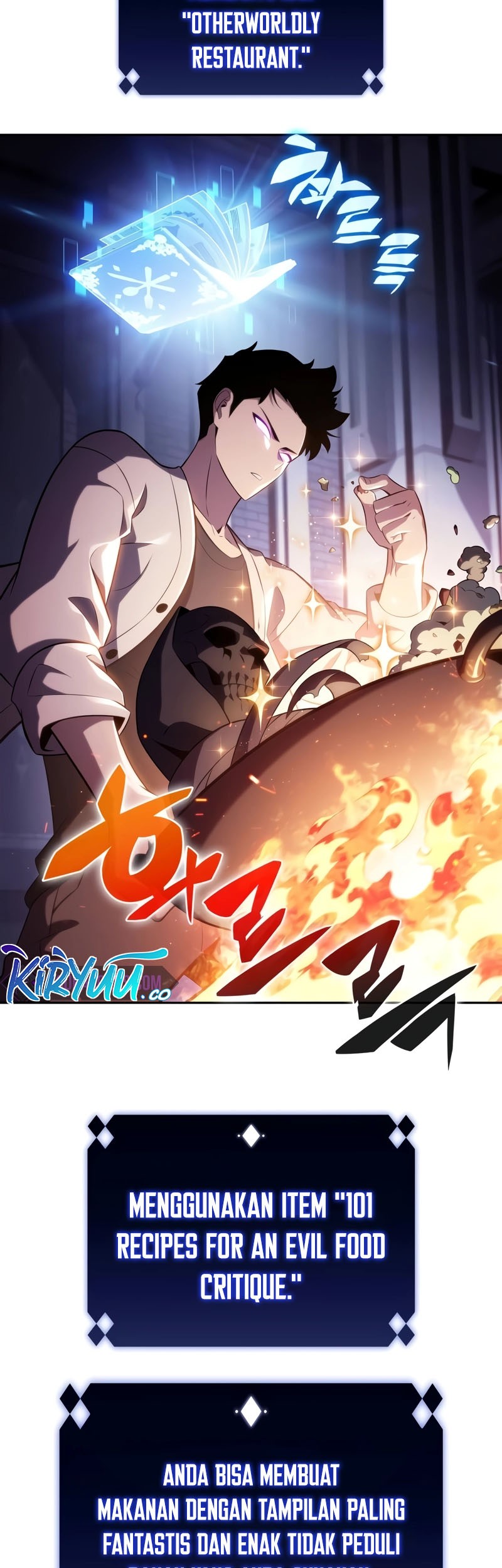Chapter 165 - halaman 55
