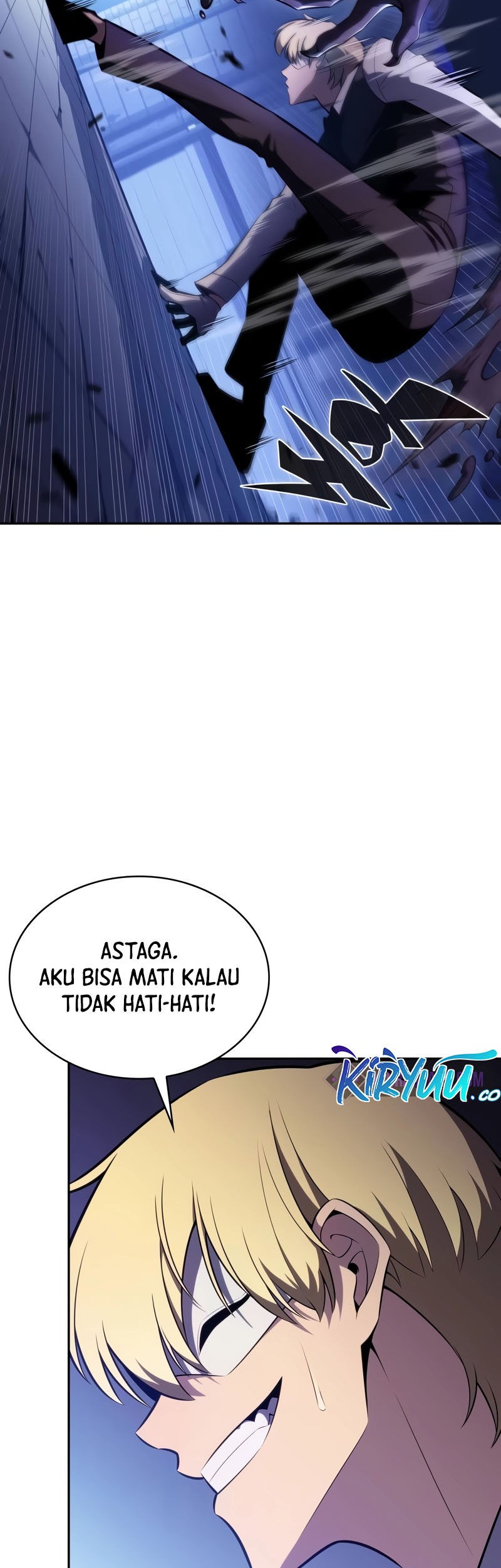 Chapter 165 - halaman 37