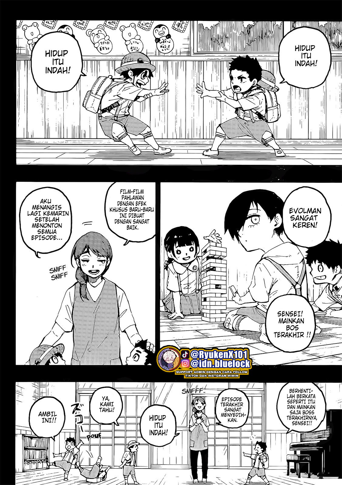 Chapter 271 - halaman 11