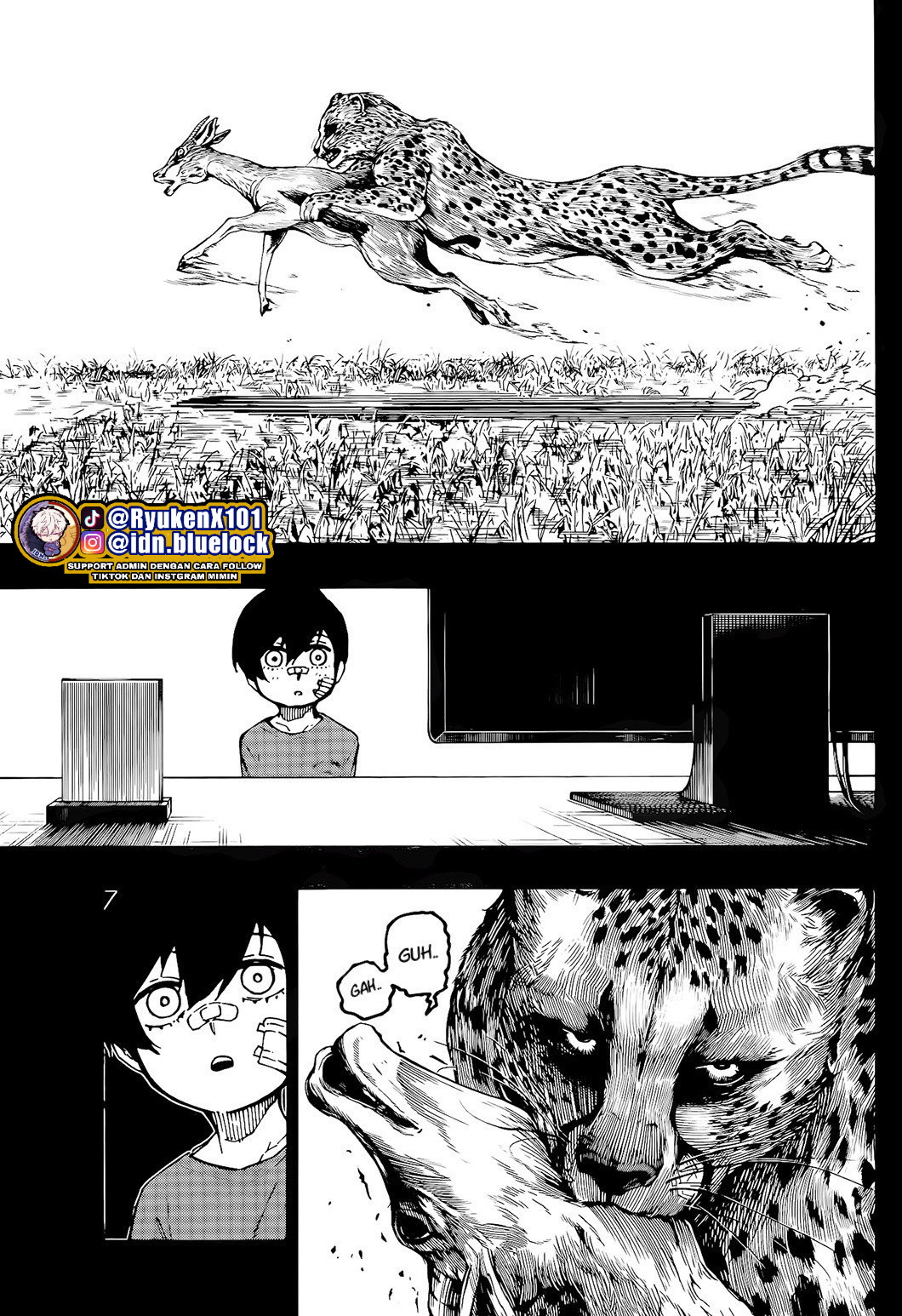 Chapter 271 - halaman 15