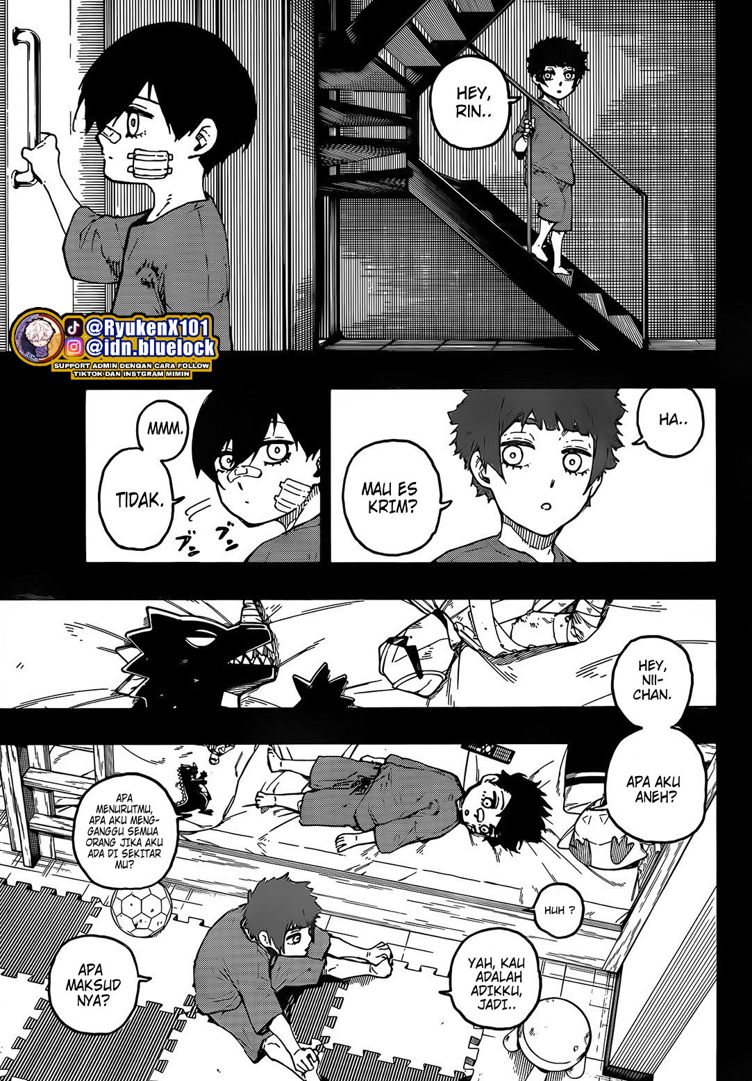 Chapter 271 - halaman 17