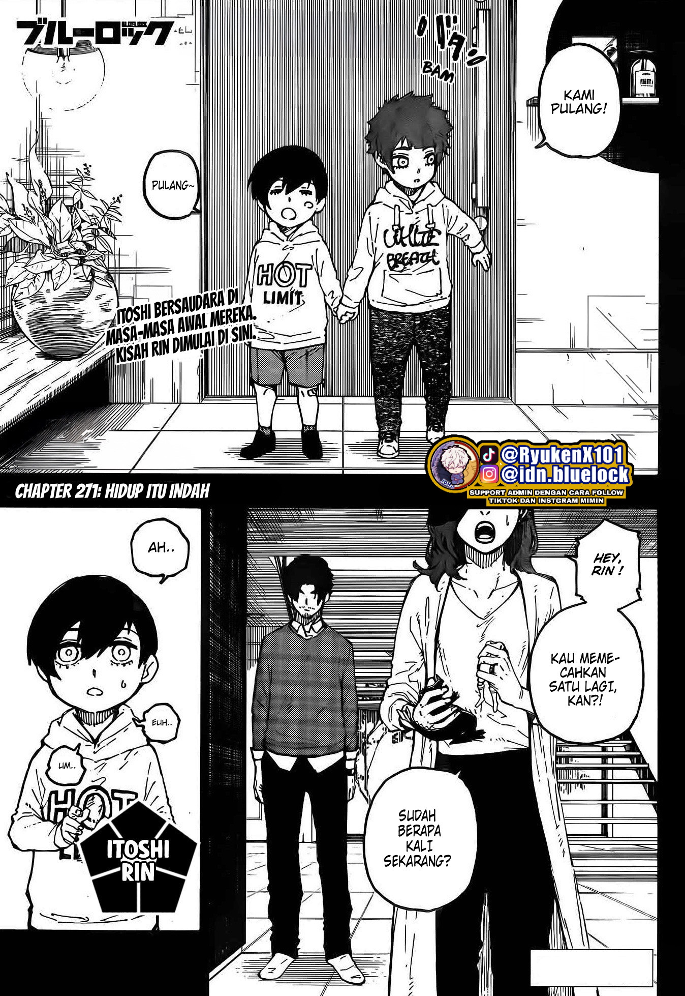 Chapter 271 - halaman 4