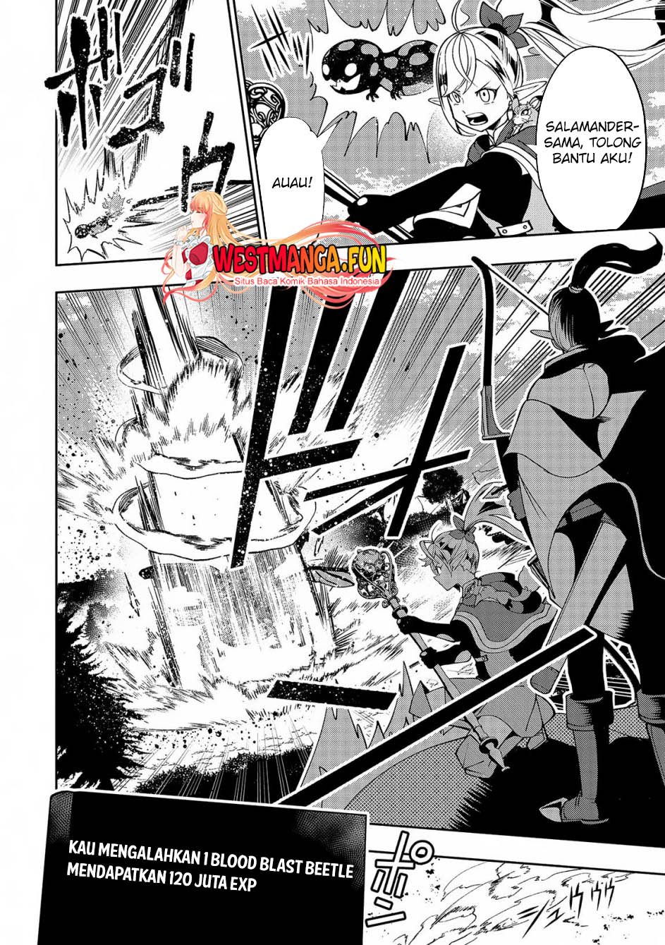 Chapter 65 - halaman 17