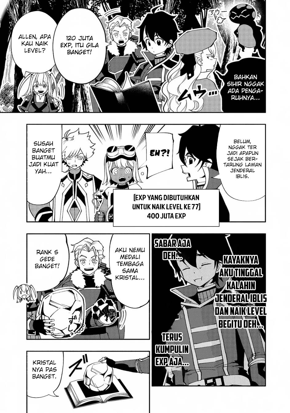 Chapter 65 - halaman 18