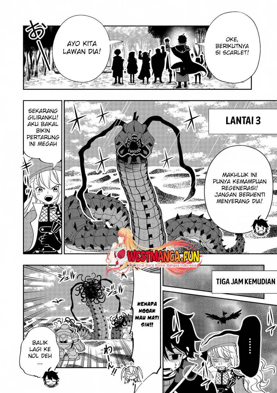 Chapter 65 - halaman 20
