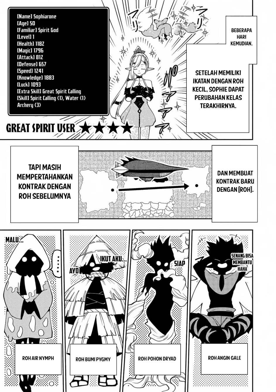 Chapter 65 - halaman 21