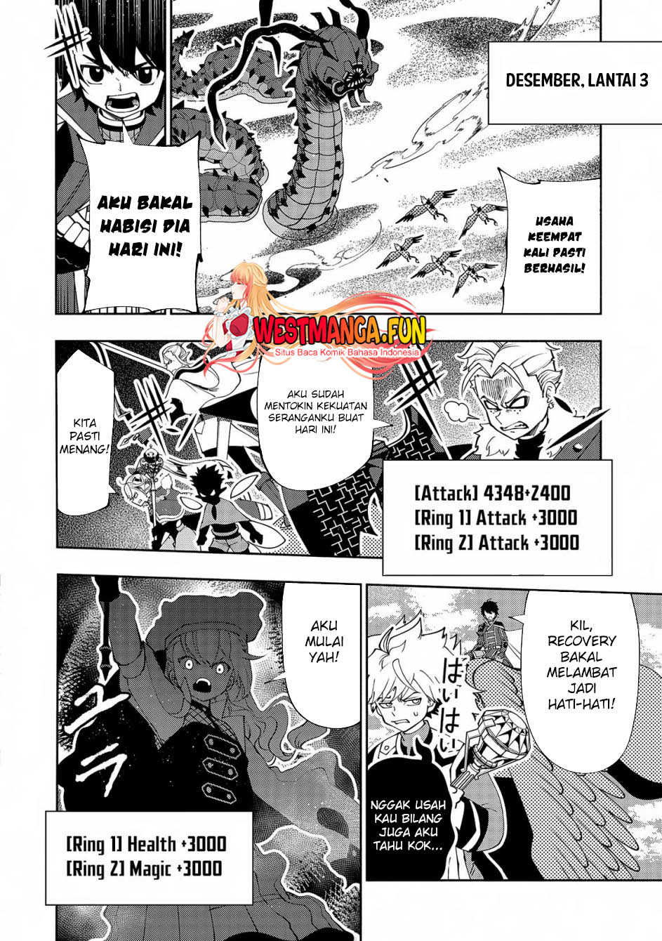 Chapter 65 - halaman 22