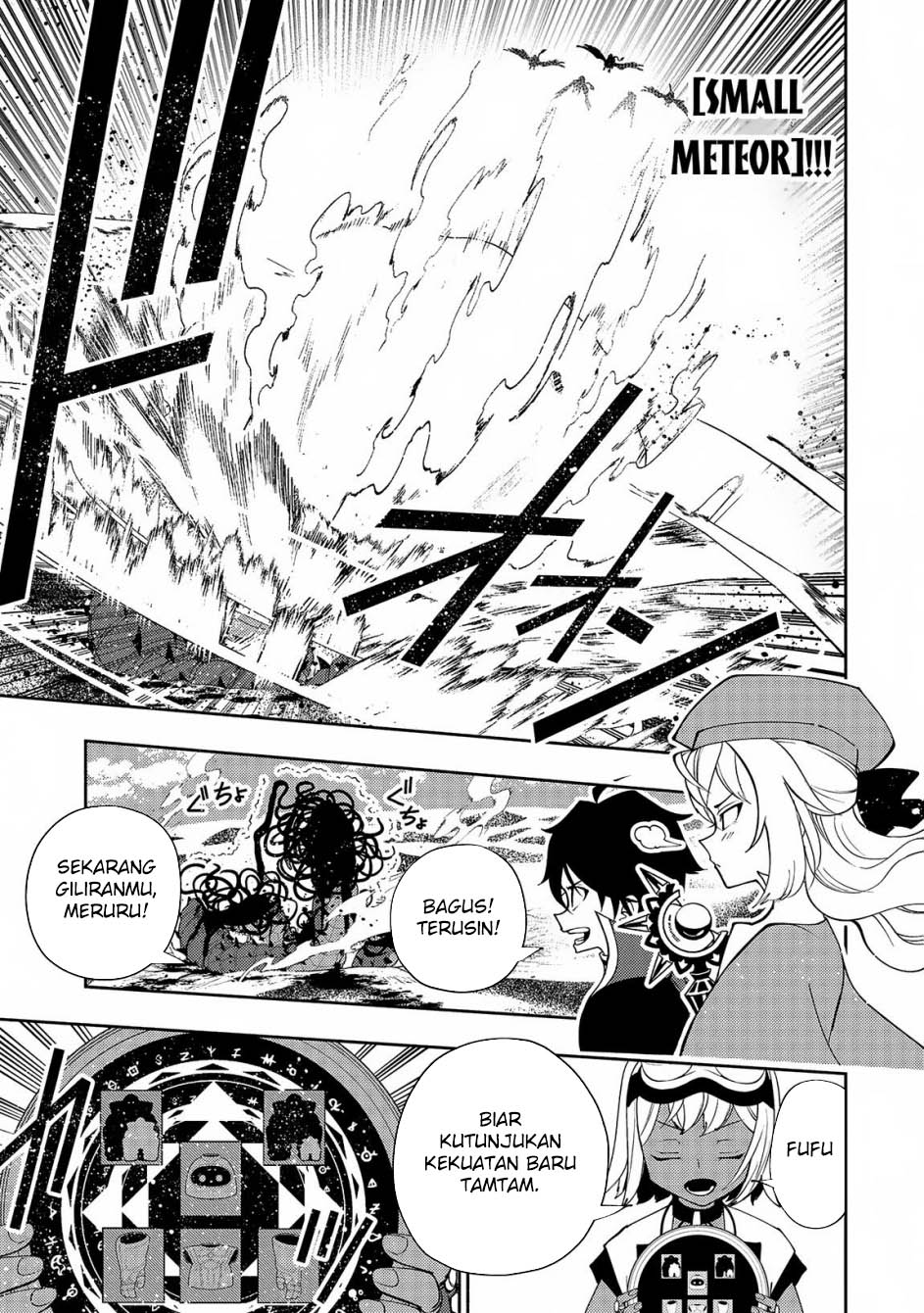 Chapter 65 - halaman 23