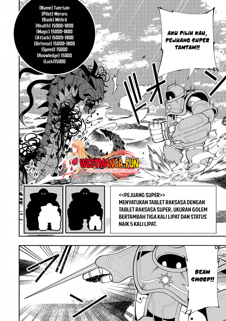 Chapter 65 - halaman 24