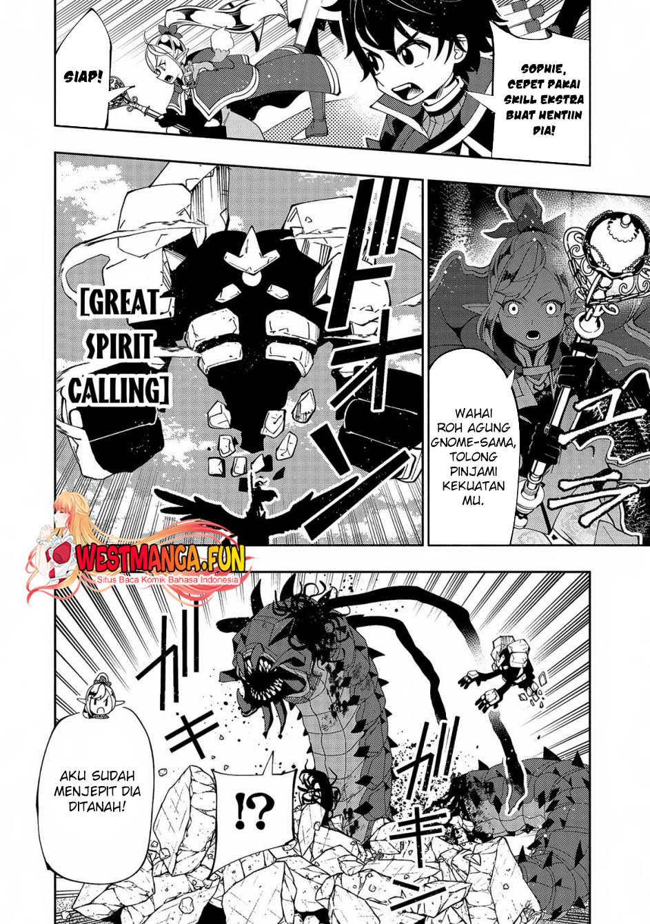 Chapter 65 - halaman 26