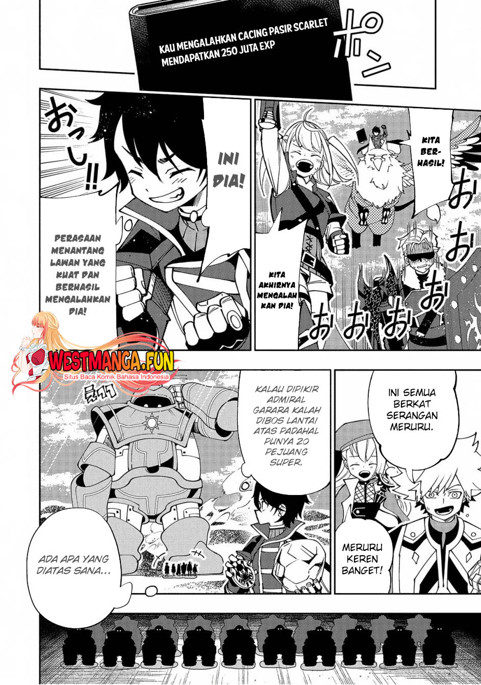 Chapter 65 - halaman 28