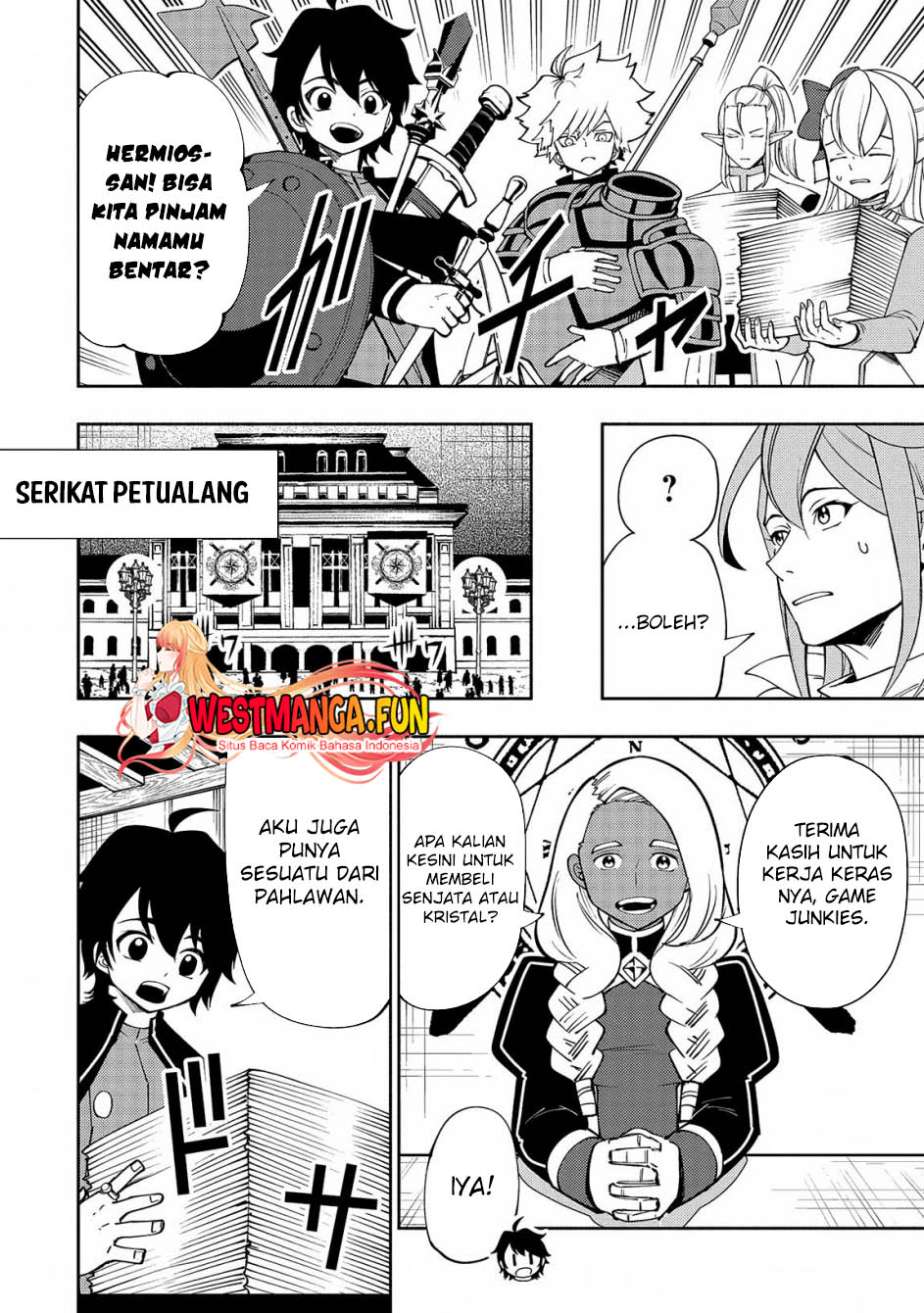 Chapter 65 - halaman 4