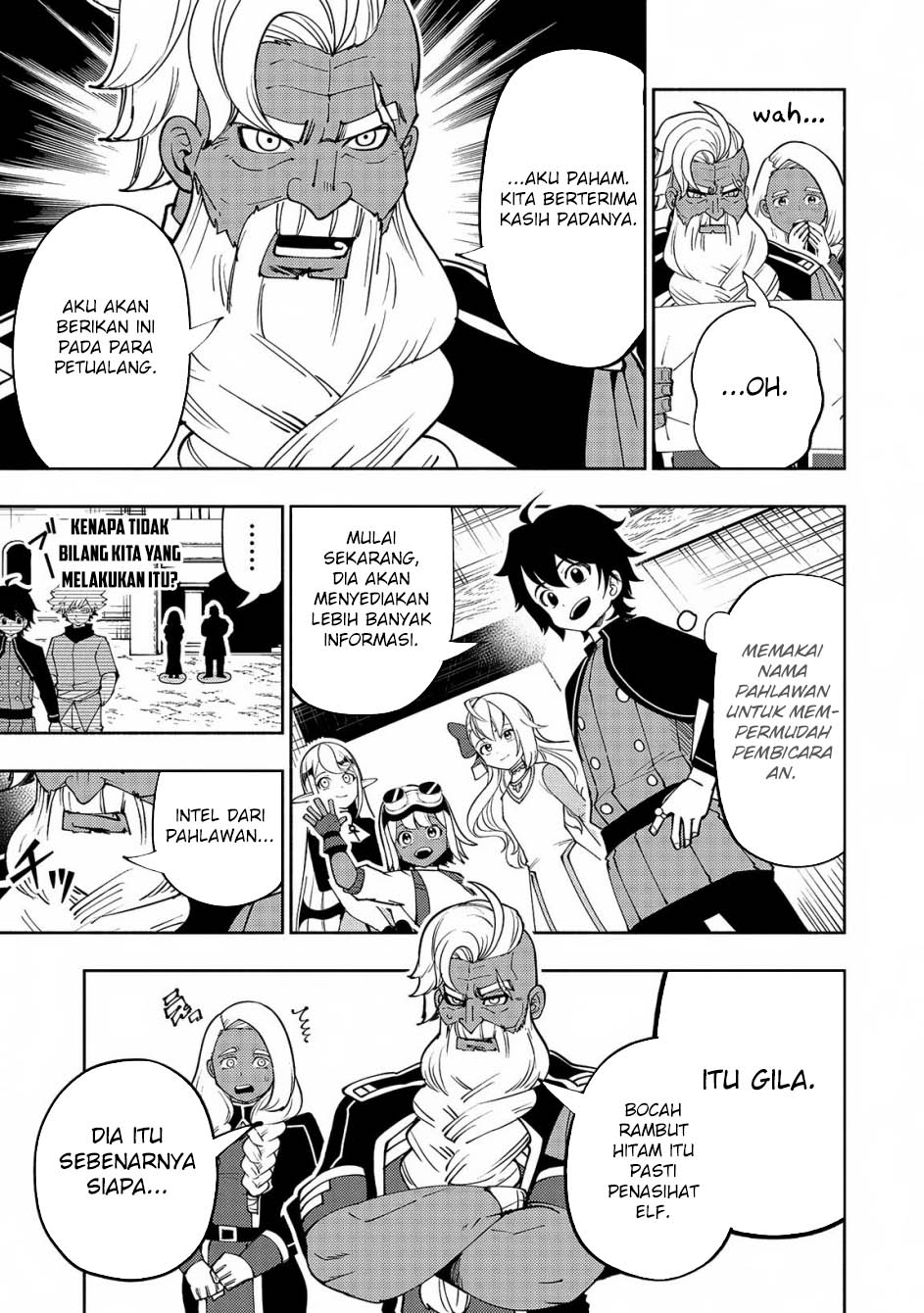 Chapter 65 - halaman 8