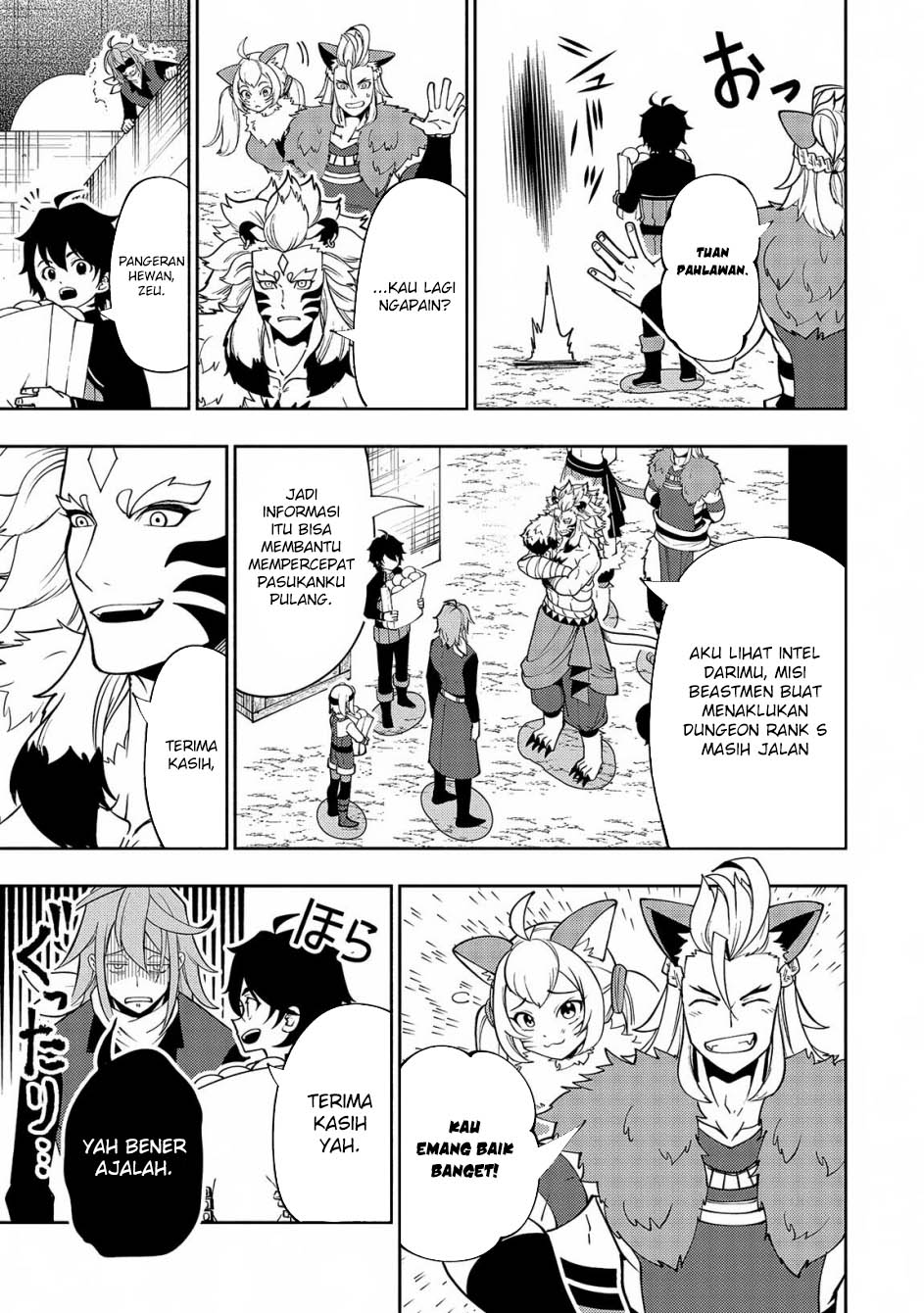 Chapter 65 - halaman 10