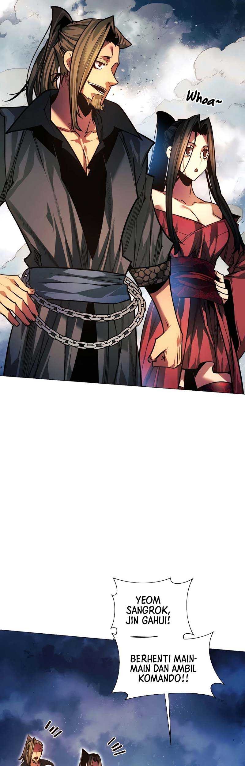Chapter 88 - halaman 81
