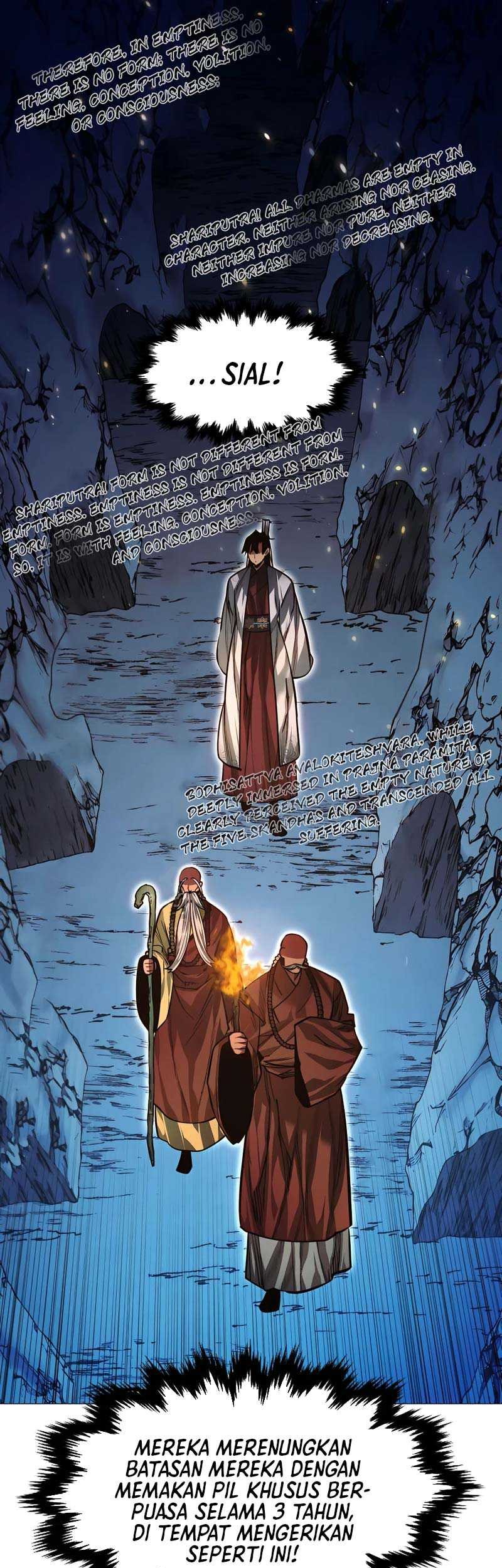Chapter 85 - halaman 85